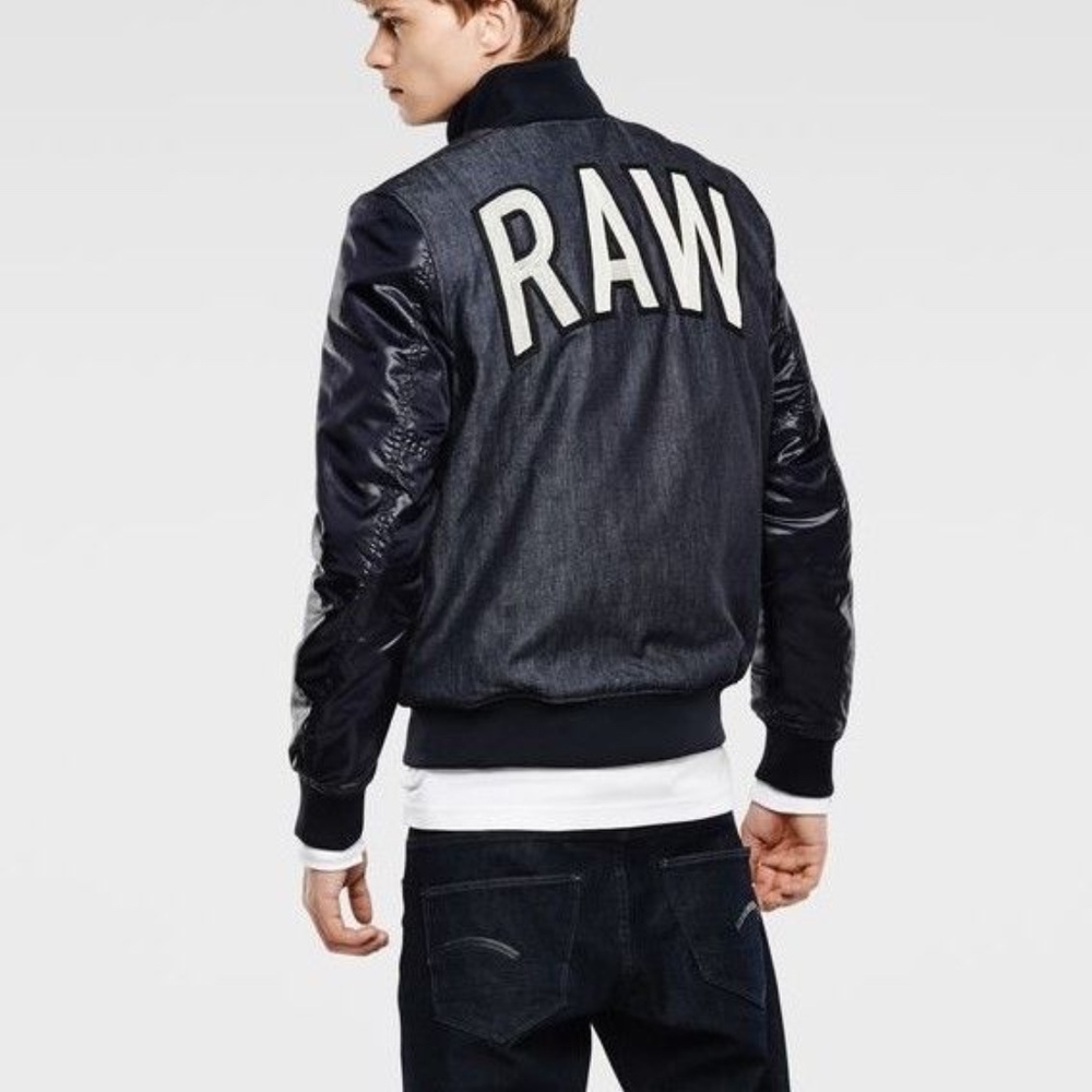 Men's Designer Jacket - Picture 3 of 8